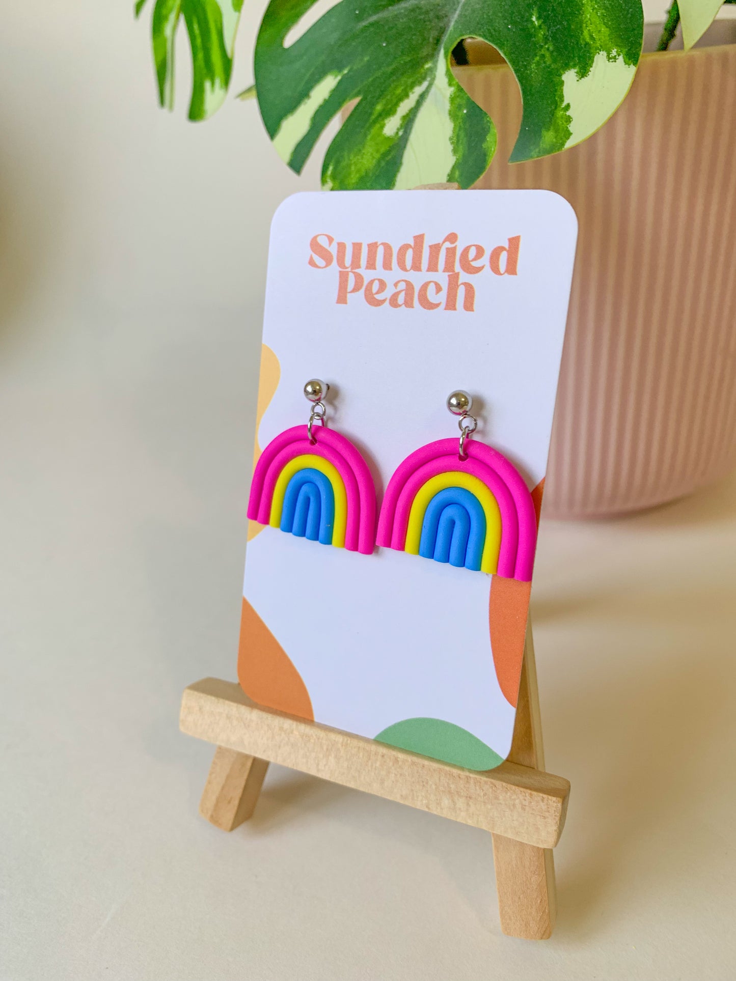 Pride Rainbows