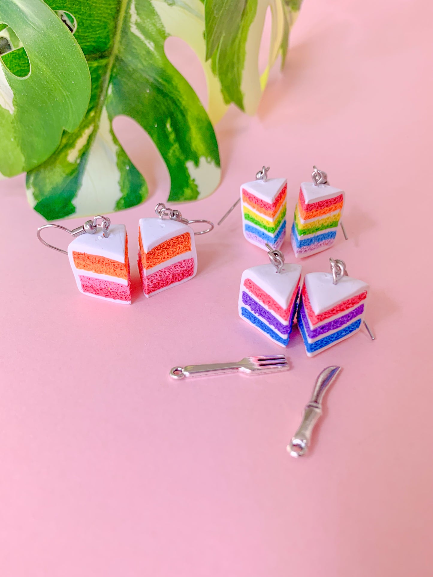 Pride Cake