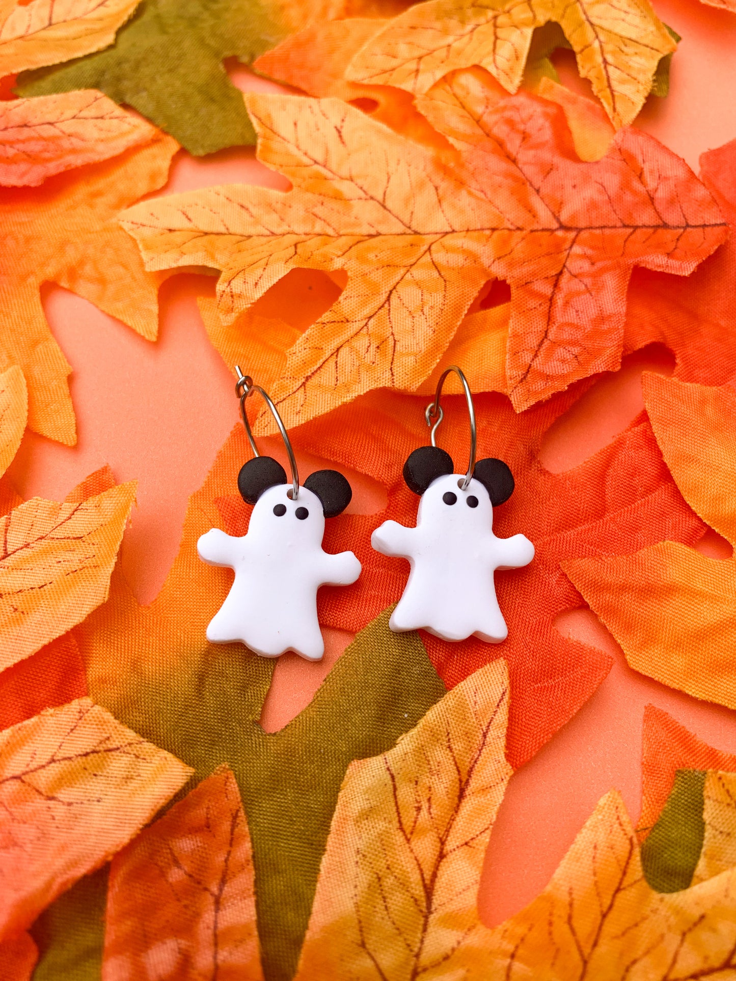 Mouse Ear Ghosts