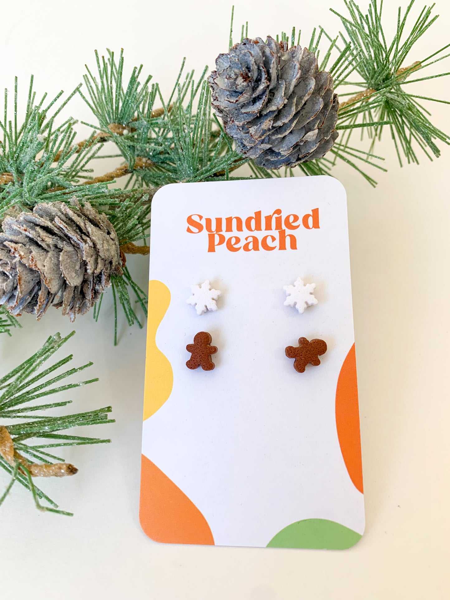 Mini Winter Stud Pack