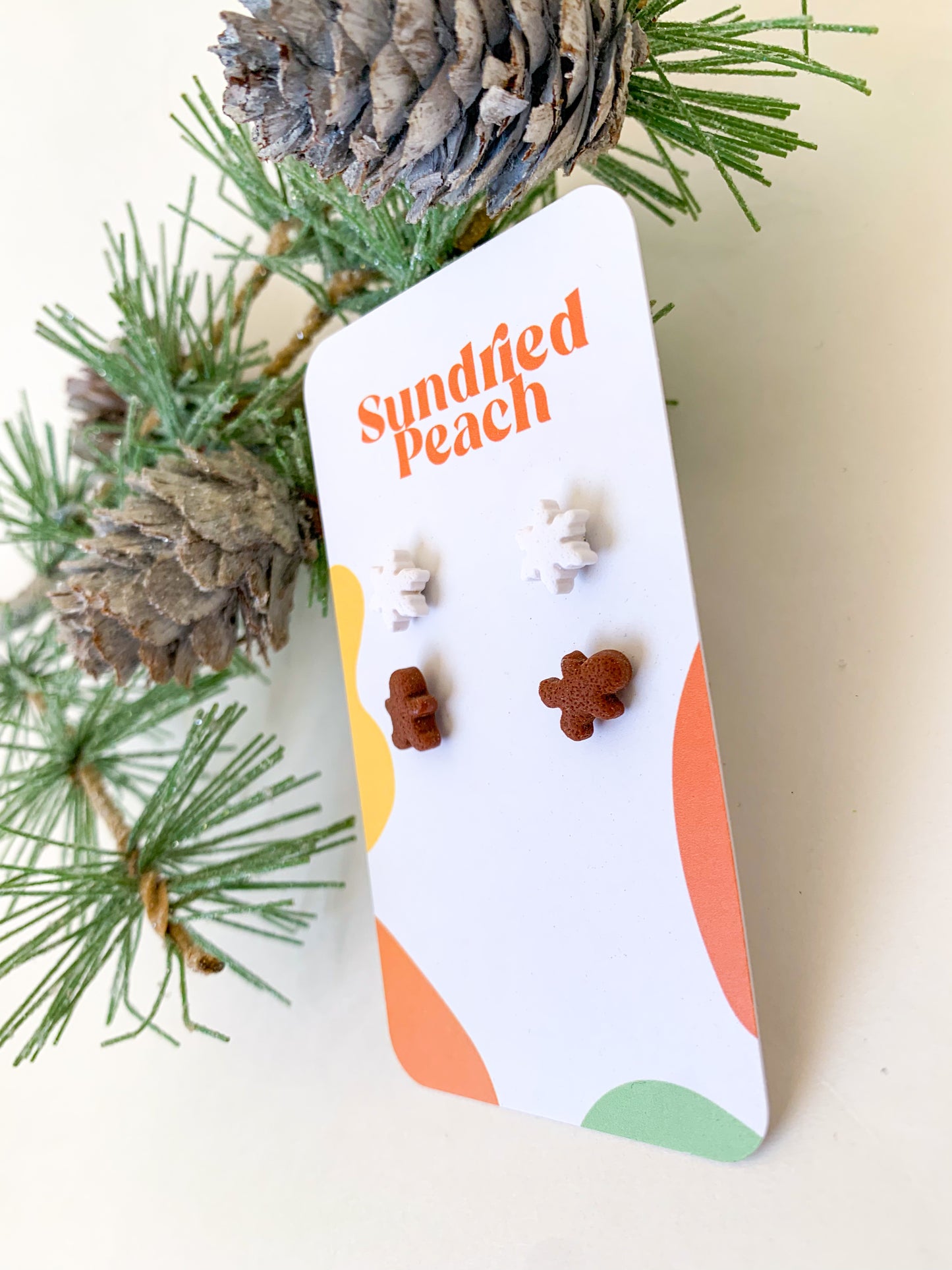 Mini Winter Stud Pack