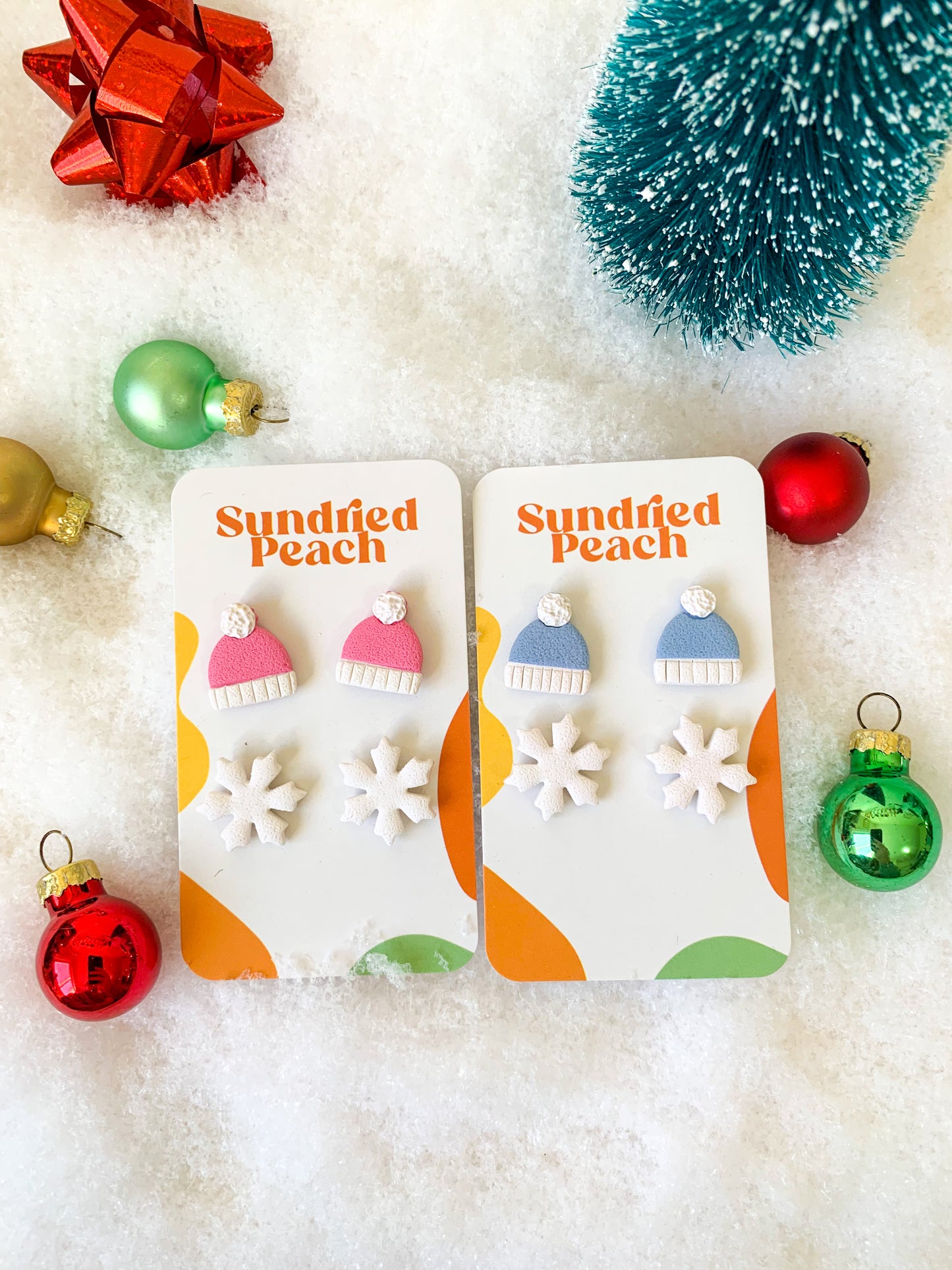 Winter Stud Pack