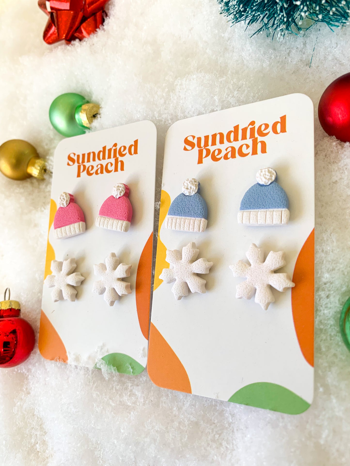 Winter Stud Pack