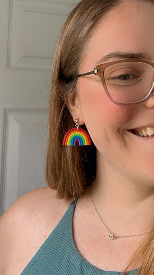 Classic Rainbows