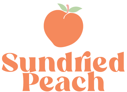 Sundried Peach