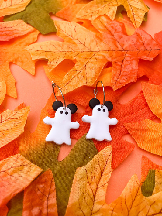 Mouse Ear Ghosts