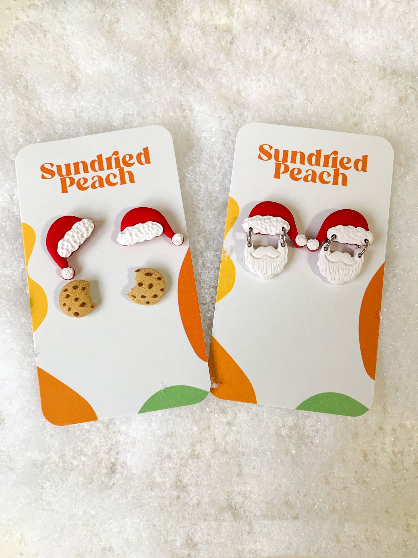 Santa’s Stud Pack