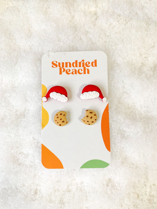 Santa’s Stud Pack