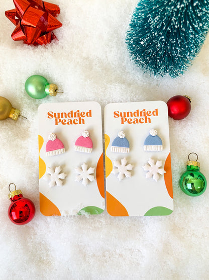 Winter Stud Pack